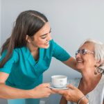Promoting Comfort and Dignity in Elderly Care Homes